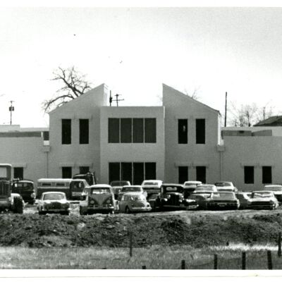 Leading Industry: Lange Co.