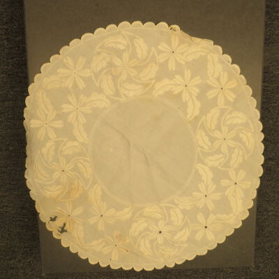 Doily