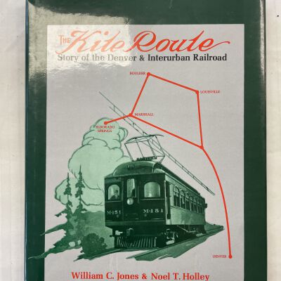 The Kite Route