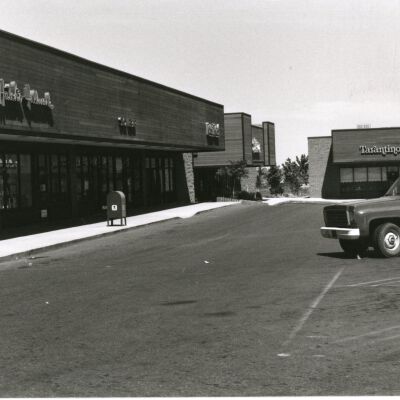 Sheridan and 120th
