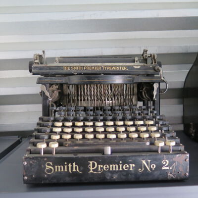 Typewriter