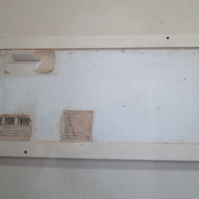 Board, Bulletin