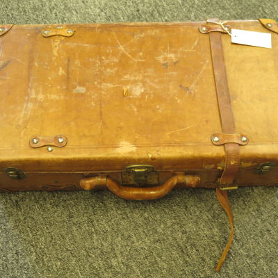 Suitcase