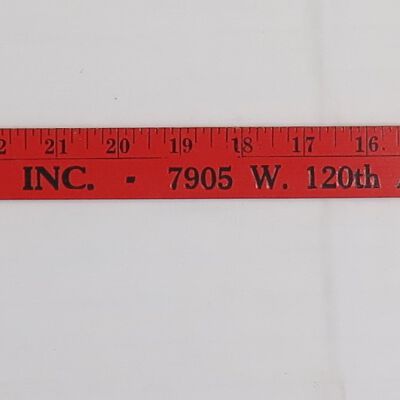 Yardstick