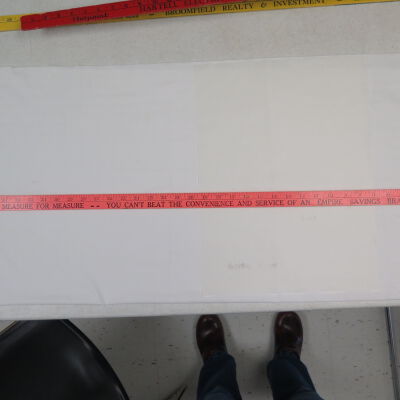 Yardstick