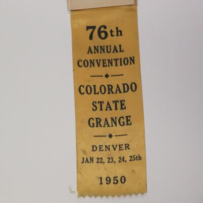 Nametag