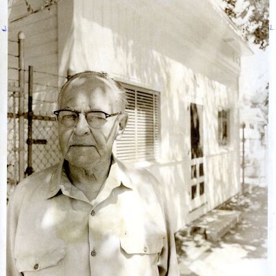 Broomfield Businessman - Joe J. Nuddard