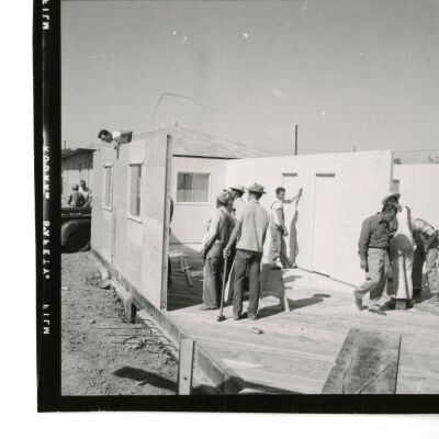 Broomfield Heights Construction