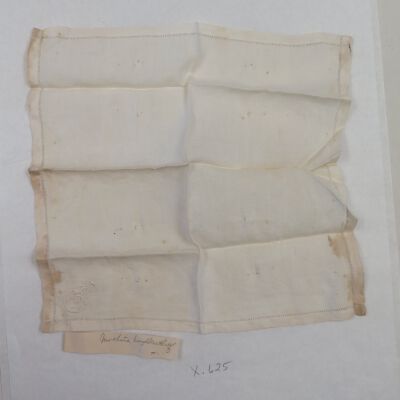 Handkerchief