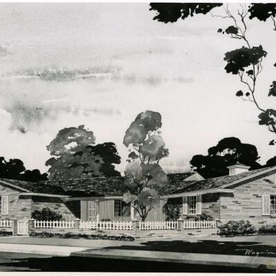 Model Home