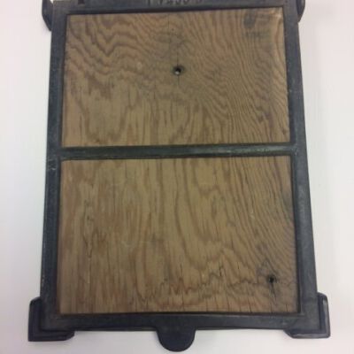 Clipboard