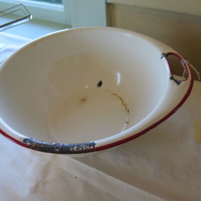 Bowl, Mixing