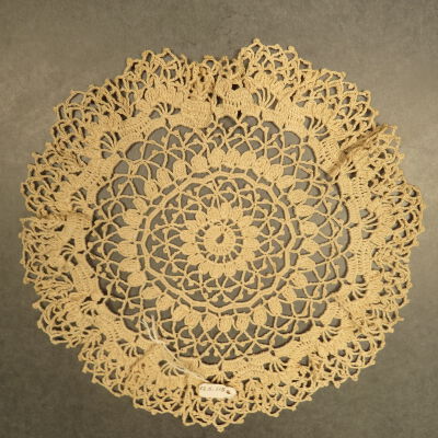Doily