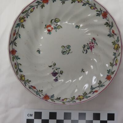 Bowl, Decorative