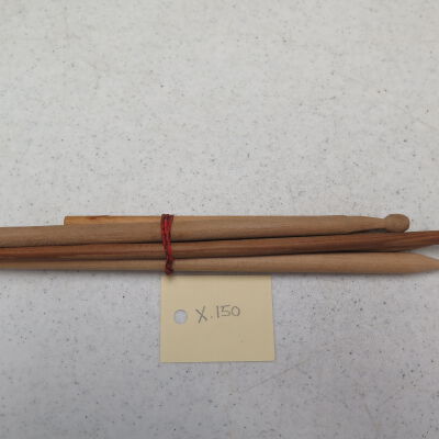Needle, Knitting