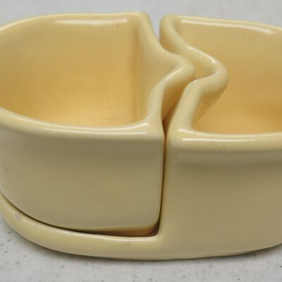 Bowl, Sugar