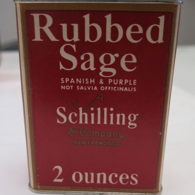 Box, Spice