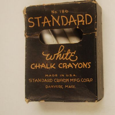 Chalk
