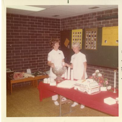 Broomfield Ambulance Service
