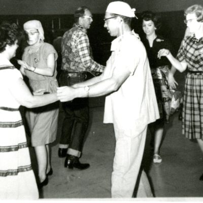 Turnpike Twillers 1966
