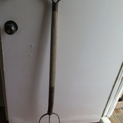 Fork, Hay Lifting