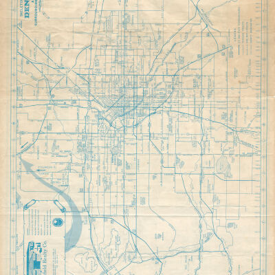 Scanned at GIS Department, City and County of Broomfield by Kevin Smith, 6/14/2016