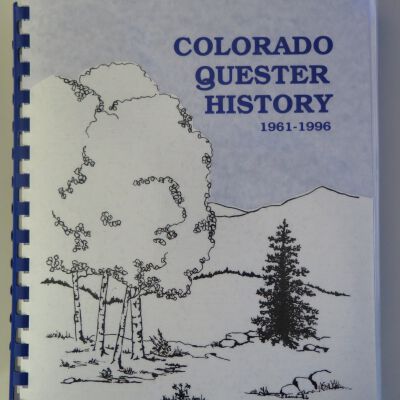 Colorado Quester History