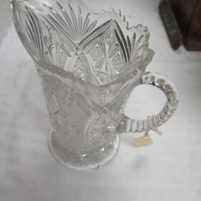 Pitcher