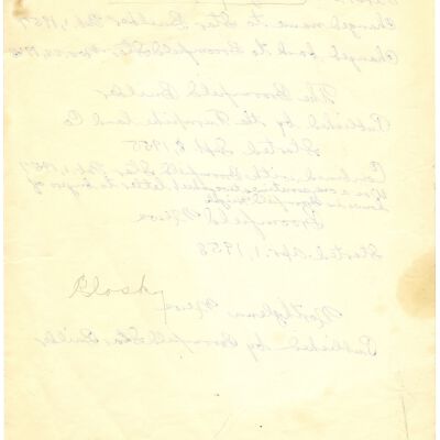 Note