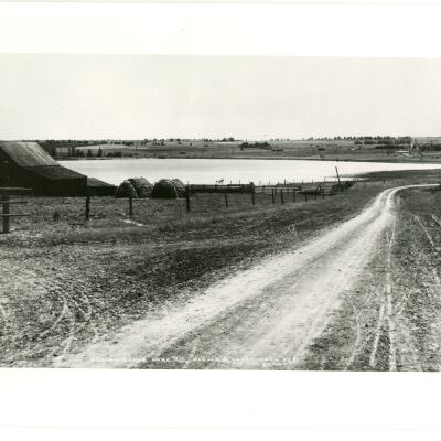 Church Lake Ranch
