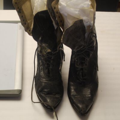 Shoe