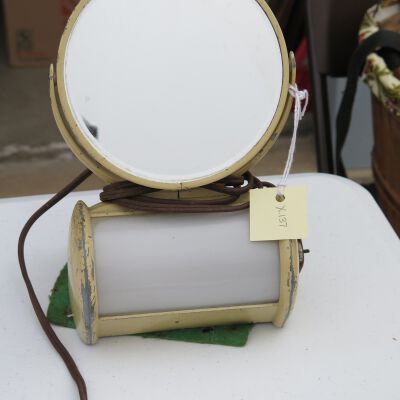 Mirror