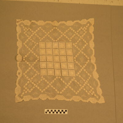 Doily