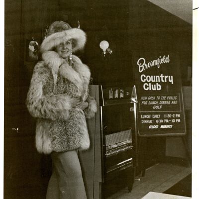 70's Fashion