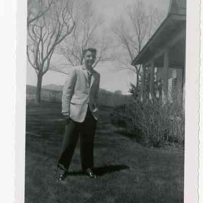 Lester K Brunner
