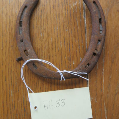 Horseshoe