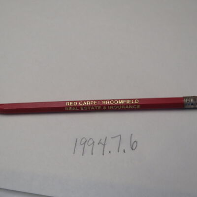 Pen, Ballpoint
