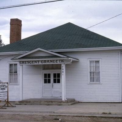 Crescent Grange