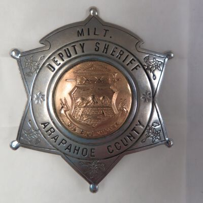 Badge, Insignia