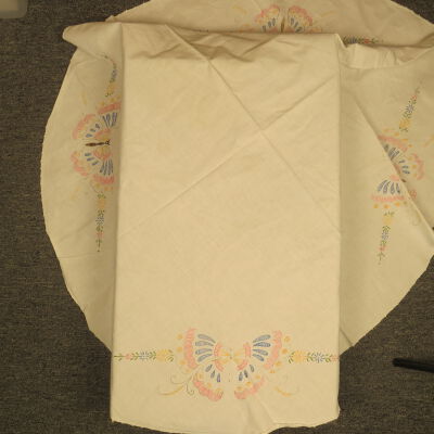 Tablecloth