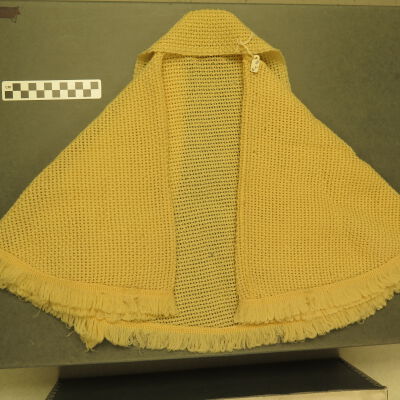 Cape