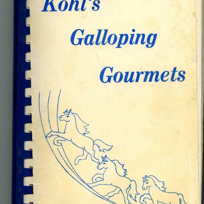Kohl's Galloping Gourmets