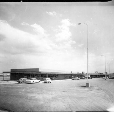 Broomfield Heights Shopping Center