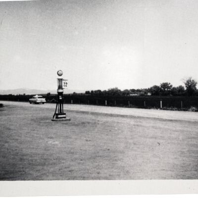 Filling Station