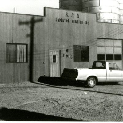 AA Radiator Service 11986 Wadsworth