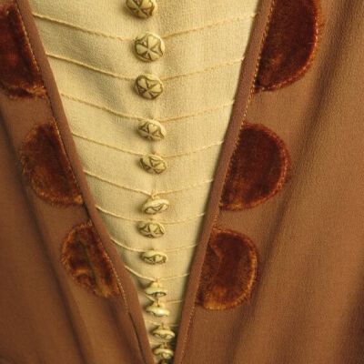 detail