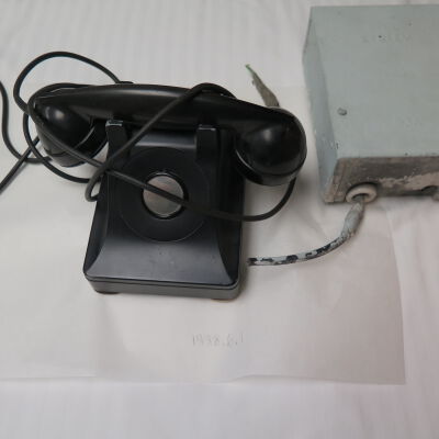 Telephone