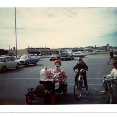 Broomfield Days ?