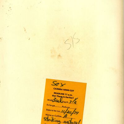 Origformat: Print-Photographic