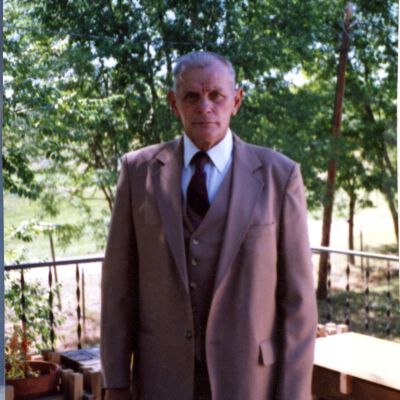 Lloyd Gardalen